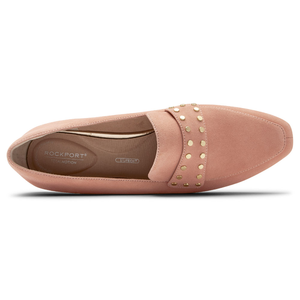 Rockport Loafers Dame Rosa - Total Motion Laylani Studded - WDVX72614